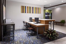  - Holiday Inn Express & Suites Madison