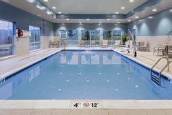  - Holiday Inn Express & Suites Madison