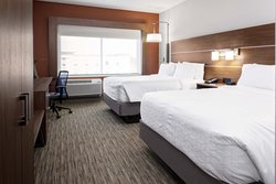  - Holiday Inn Express & Suites Madison