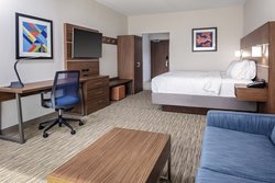  - Holiday Inn Express & Suites Madison
