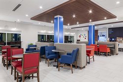  - Holiday Inn Express & Suites Madison