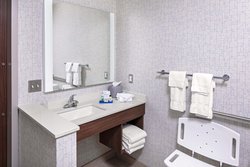  - Holiday Inn Express & Suites Madison