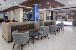  - Holiday Inn Express & Suites Madison