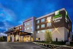  - Holiday Inn Express & Suites Madison