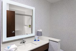  - Holiday Inn Express & Suites Madison