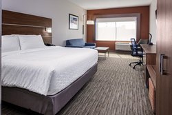  - Holiday Inn Express & Suites Madison