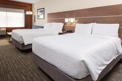  - Holiday Inn Express & Suites Madison