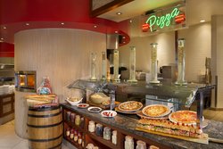  - Seminole Hard Rock Hotel & Casino Tampa - I-4, Exit 6