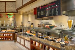  - Seminole Hard Rock Hotel & Casino Tampa - I-4, Exit 6