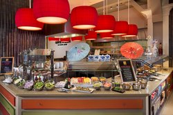  - Seminole Hard Rock Hotel & Casino Tampa - I-4, Exit 6