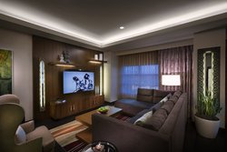  - Seminole Hard Rock Hotel & Casino Tampa - I-4, Exit 6