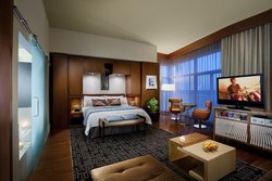  - Seminole Hard Rock Hotel & Casino Tampa - I-4, Exit 6