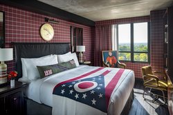  - Graduate Hotel Columbus - I-670, Exit 4