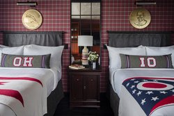  - Graduate Hotel Columbus - I-670, Exit 4