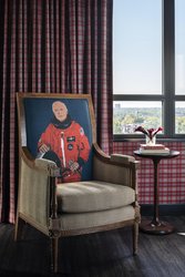  - Graduate Hotel Columbus - I-670, Exit 4