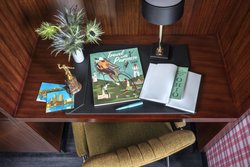  - Graduate Hotel Columbus - I-670, Exit 4