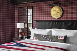  - Graduate Hotel Columbus - I-670, Exit 4