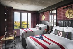  - Graduate Hotel Columbus - I-670, Exit 4