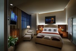  - Seminole Hard Rock Hotel & Casino Tampa - I-4, Exit 6