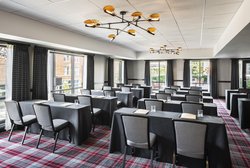  - Graduate Hotel Columbus - I-670, Exit 4