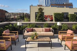  - Graduate Hotel Columbus - I-670, Exit 4