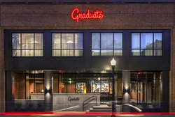  - Graduate Hotel Columbus - I-670, Exit 4