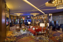 - Seminole Hard Rock Hotel & Casino Tampa - I-4, Exit 6