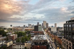  - Graduate Hotel Columbus - I-670, Exit 4