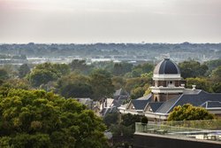  - Graduate Hotel Columbus - I-670, Exit 4