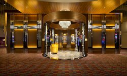  - Seminole Hard Rock Hotel & Casino Tampa - I-4, Exit 6