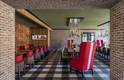  - Graduate Hotel Columbus - I-670, Exit 4