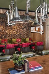  - Graduate Hotel Columbus - I-670, Exit 4