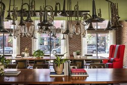  - Graduate Hotel Columbus - I-670, Exit 4