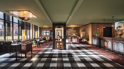  - Graduate Hotel Columbus - I-670, Exit 4