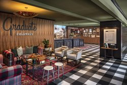  - Graduate Hotel Columbus - I-670, Exit 4