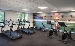  - Graduate Hotel Columbus - I-670, Exit 4