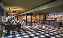  - Graduate Hotel Columbus - I-670, Exit 4
