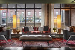  - Graduate Hotel Columbus - I-670, Exit 4