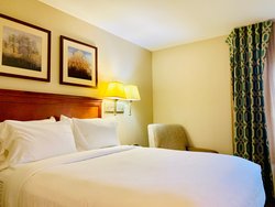  - Candlewood Suites Hot Springs