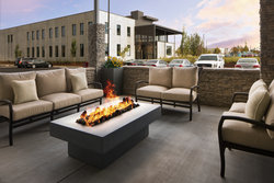  - Holiday Inn Express & Suites Cascade Station Portland - I-205, Exit 24