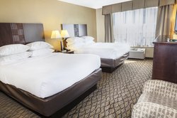  - Holiday Inn St Louis Airport Earth City - I-70, Exit 231B