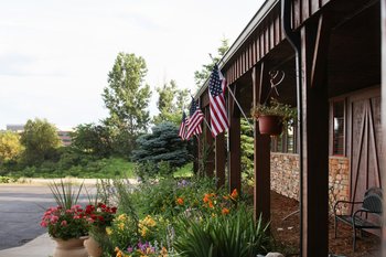 Holiday Inn & Suites St. Paul NE-Lake Elmo