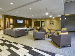  - Holiday Inn Downtown Niagara Falls