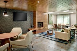  - Fairfield Inn & Suites by Marriott Asheville - I-26, Exit 33