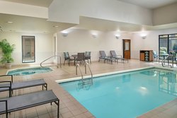  - Fairfield Inn & Suites by Marriott Asheville - I-26, Exit 33