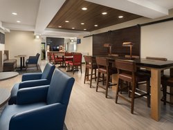  - Holiday Inn Express & Suites Belmont