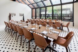  - Marriott Hotel Downtown Winston-Salem