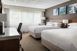  - Delta Hotel by Marriott Racine