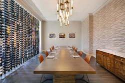  - Marriott Hotel Downtown Winston-Salem