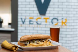  - Sheraton Suites Airport Philadelphia - I-95, Exit 13 & 15